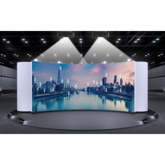 Ricoh Projector WUL6690