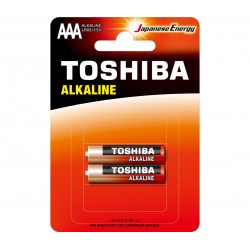 TOSHIBA LR03GCA BP-2C