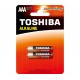 TOSHIBA LR03GCA BP-2C