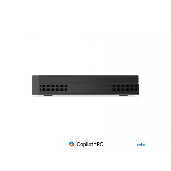 Desktop Lenovo ThinkCentre neo 50q Gen 6/Intel Core Ultra 5 226V/16GB / 512GB SSD / DOS / 5Y Onsite Warranty - 13HR0053MG