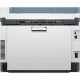 HP Color LaserJet Pro MFP 3302fdn Printer - 499Q7F