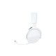 HyperX Cloud Stinger 3 Over Ear Wireless Playstation Gaming Headset White - BS1T9AA