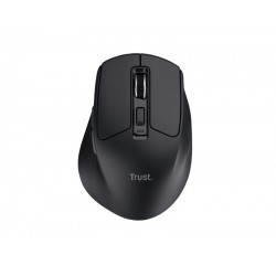 rust mouse Niven Comfort Multi black - 26021