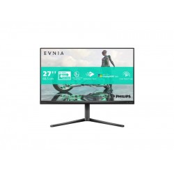 Monitor PHILIPS 27M2N3800A / 27''-3840x2160-Fast IPS-160Hz-1ms / 4K UHD, Adaptive Sync / 3 Years Warranty - 27M2N3800A