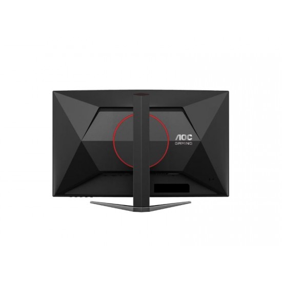 Monitor AOC CQ27G4Z2/27''-QHD-VA-260Hz/Curved - CQ27G4Z2