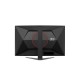 Monitor AOC CQ27G4Z2/27''-QHD-VA-260Hz/Curved - CQ27G4Z2