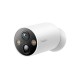 Tp-Link Smart Wire-Free Security Camera (Tapo C425)