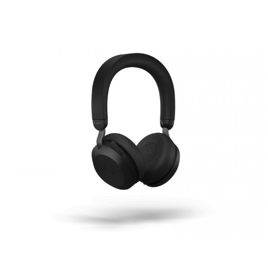 Jabra Evolve2 75 Link380c MS Stereo Black