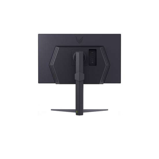 Monitor LG Ultra Gear 27GS75Q 27'' 2K QHD IPS 200Hz 1ms,  HDR, HDMI, DisplayPort, 3Y - 27GS75Q-B