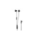 HiFuture MI5 Black Handsfree Earbud