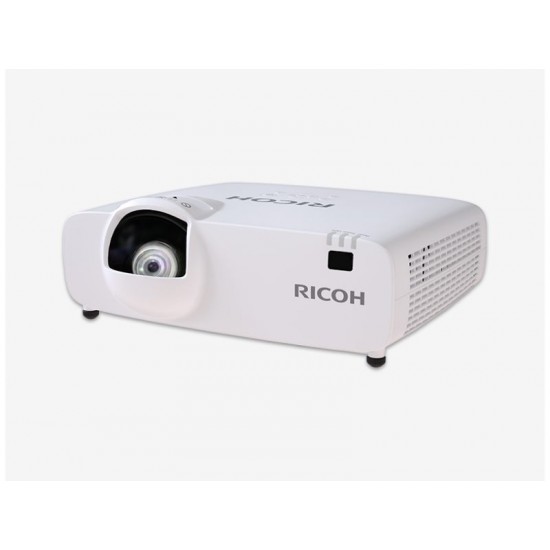 Ricoh Projector WUL5A40ST