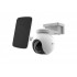 Ezviz Cam HB8 Pro WF Battery HB8 4K Kit