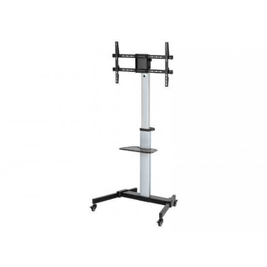 ΒΑΣΗ TV ΤΡΟΧΗΛΑΤΗ 37-86" KYDOS K44-46TW