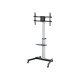 ΒΑΣΗ TV ΤΡΟΧΗΛΑΤΗ 37-86" KYDOS K44-46TW