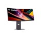 Monitor LG 34G600A-B / 34'' WQHD 3440x1440 Curved 160Hz VA / HDR10 / FreeSync Premium / Tilt/ VESA
