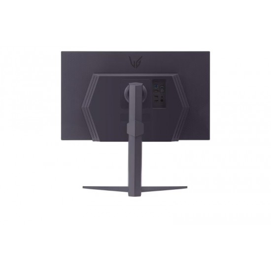 Monitor LG Ultra Gear 27GS85Q 27'' 2K QHD IPS 165Hz 1ms, HDR, HDMI, DisplayPort, 3Y - 27GS85Q