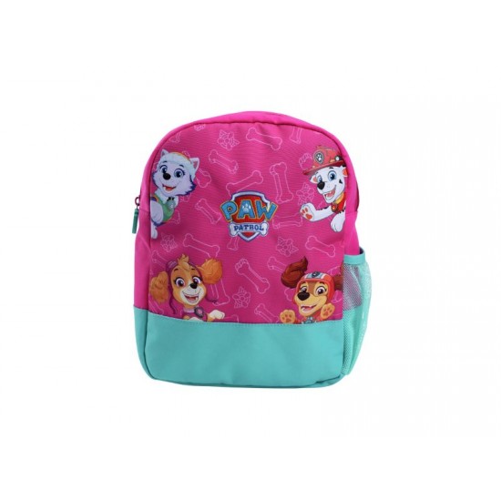 BACKPACK TRUST VYMO PAW PATROL PINK
