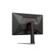 Monitor AOC 27G4HA/BK / 27'' FHD Curved IPS / 200Hz – PN: 27G4HA/BK