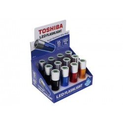 TOSHIBA MINI LED TORCH DB-12