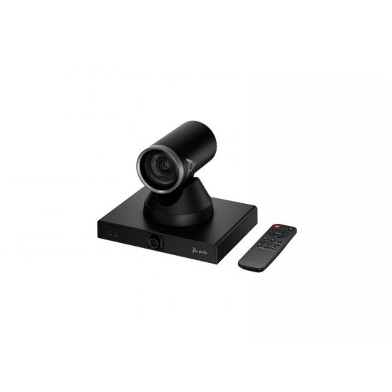 Poly Studio E60 Smart Camera 4K MPTZ with 12x Optical Zoom - 9W1A6AA
