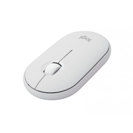 Wrls mouse Logitech Pebble M350s OFFWH