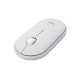 Wrls mouse Logitech Pebble M350s OFFWH