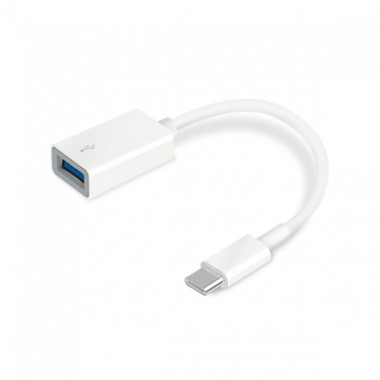 Tp-Link SuperSpeed 3.0 USB-C to USB-A Adapter (UC400)