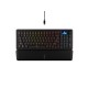 CORSAIR Keyboard VANGUARD 96 PRO LCD (RGB, MGX Hyperdrive, PBT)