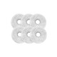 TP-Link Washable Mop Cloth Tapo RVA310/RV50 Pro Omni/Replacement Part/White-RVA310