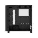 Corsair Mid Tower ATX Case 3000D Airflow Windowed Tempered Glass - Black - CC-9011251-WW
