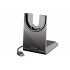 Poly Voyager USB-A Charging Stand (783R6AA)