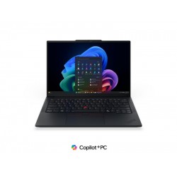 Laptop Lenovo ThinkPad E14 G7 14\" 2.8K/ Ultra 5 226V/ 16GB/ 512GB SSD/ Windows 11 Pro/ 3Y Premier 21U2004XGM