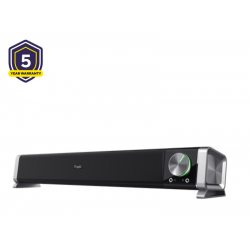 SPEAKER PC SOUNDBAR TRUST ASTO 21046