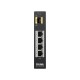 D-Link Switch 5-Port Industrial Gigabit Unmanaged PoE (DIS-100G-5PSW)