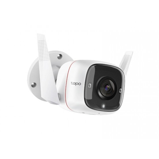 Tp-Link Tapo Outdoor Security Wi-Fi Camera (C310)