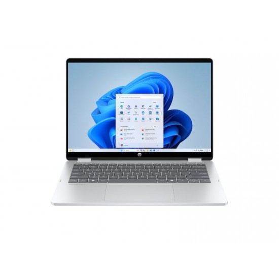 Laptop HP OmniBook 5 Flip 2-in-1 14-fp0002nv/14''2K Touch/Core 5 - 120U/16GB/512GB/Win 11 Home/2Y/CF5C3EA