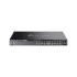 Omada 24-Port Gigabit Stackable L3 Managed Switch with 4 10GE SFP+ Slots