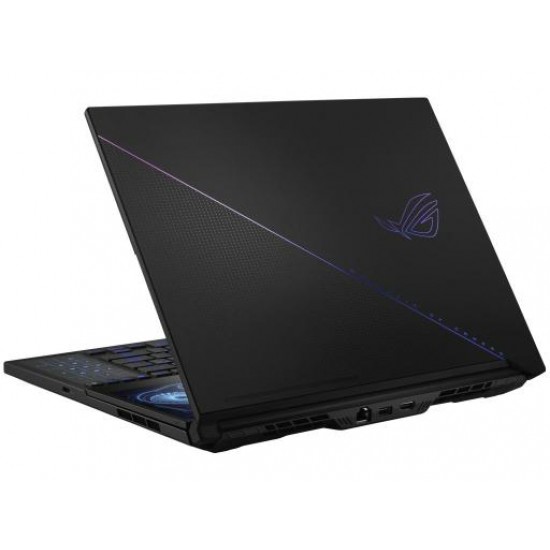 Asus ROG Zephyrus Duo 16 GX650PZ-NM014X / Ryzen 9-7945HX / 32GB / 1TB SSD / Nvidia RTX 4080 12GB / Windows 11 Pro / Quad HD 240Hz Mini-Led Display