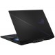 Asus ROG Zephyrus Duo 16 GX650PZ-NM014X / Ryzen 9-7945HX / 32GB / 1TB SSD / Nvidia RTX 4080 12GB / Windows 11 Pro / Quad HD 240Hz Mini-Led Display
