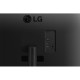 Monitor LG Curved UltraWide 34WR50QC 34'' 4K VA 100Hz 5ms,HDR, HDMI, DisplayPort, Curved, 3Y - 34WR50QC-B