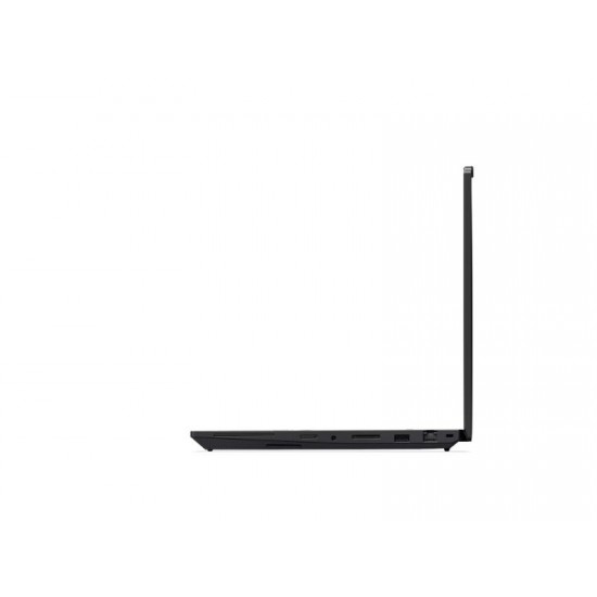 Laptop Lenovo ThinkPad T16v/16'' WUXGA/Intel Ultra 7/32GB/1TB/Windows 11 Pro - 21RS000AGM