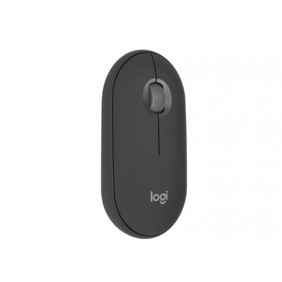Wrls mouse Logitech Pebble M350s GRAPHIT