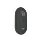 Wrls mouse Logitech Pebble M350s GRAPHIT