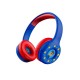 NOUNA WRLS HEADPHONES PAW PATROL BLU