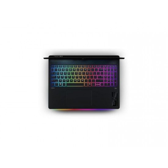 Laptop HP OMEN Max 16-ak0014nv/16''WQXGA/R9AI-HX-375/32GB/1TB/NVIDIA RTX 5080/Win 11 Home/2Y/CZ8X2EA