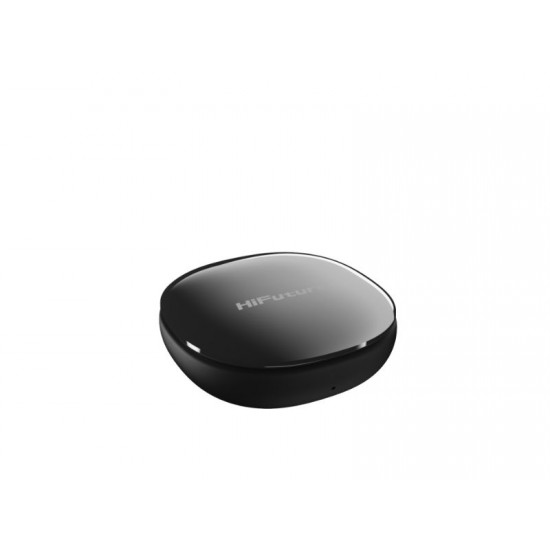 HiFuture Flybuds4 AI Black
