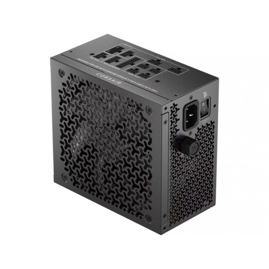 CORSAIR PSU RM850x Shift (Cybenetics Gold, Fully Modular)