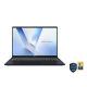 Laptop Asus  Vivobook 16 16'' /GORGON POINT 6C (GPT3)/ 32GB / 1 TB SSD/ AMD Radeon Graphics/ Windows 11 Home/  2Y 90NB16Z1-M000V0