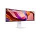 Monitor LG 49'' curved UltraWide Dual QHD Nano IPS (49U950A-W.AEU)