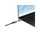 Trust Calyx USB-C to USB-A Adapter 2Pack - 26221